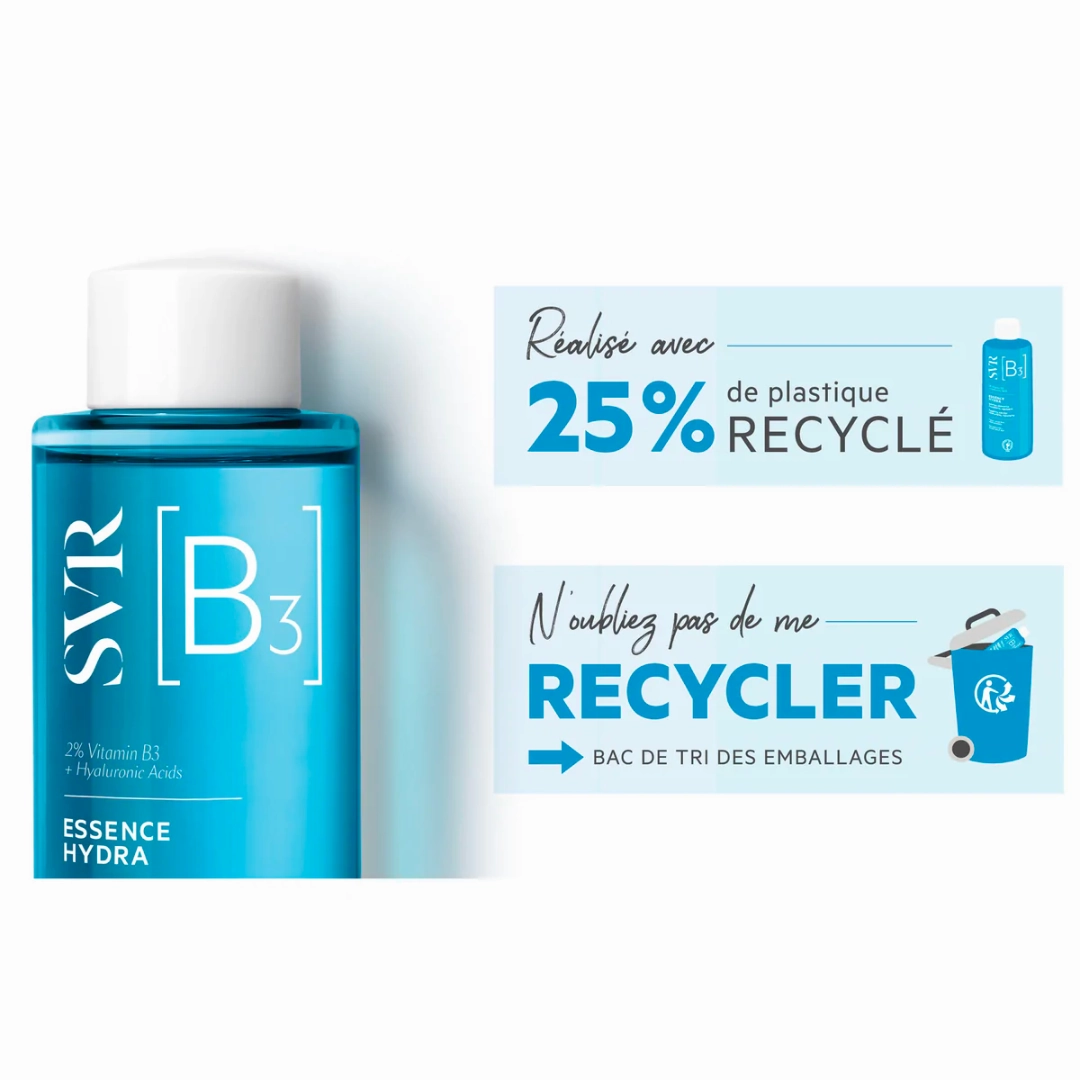 SVR Essence Hydra B3 150 ml