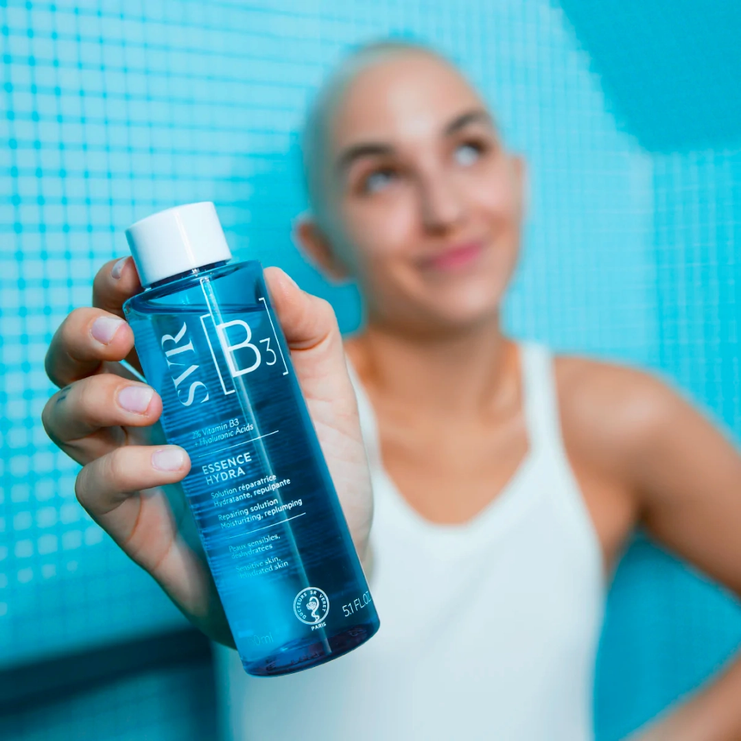 SVR Essence Hydra B3 150 ml