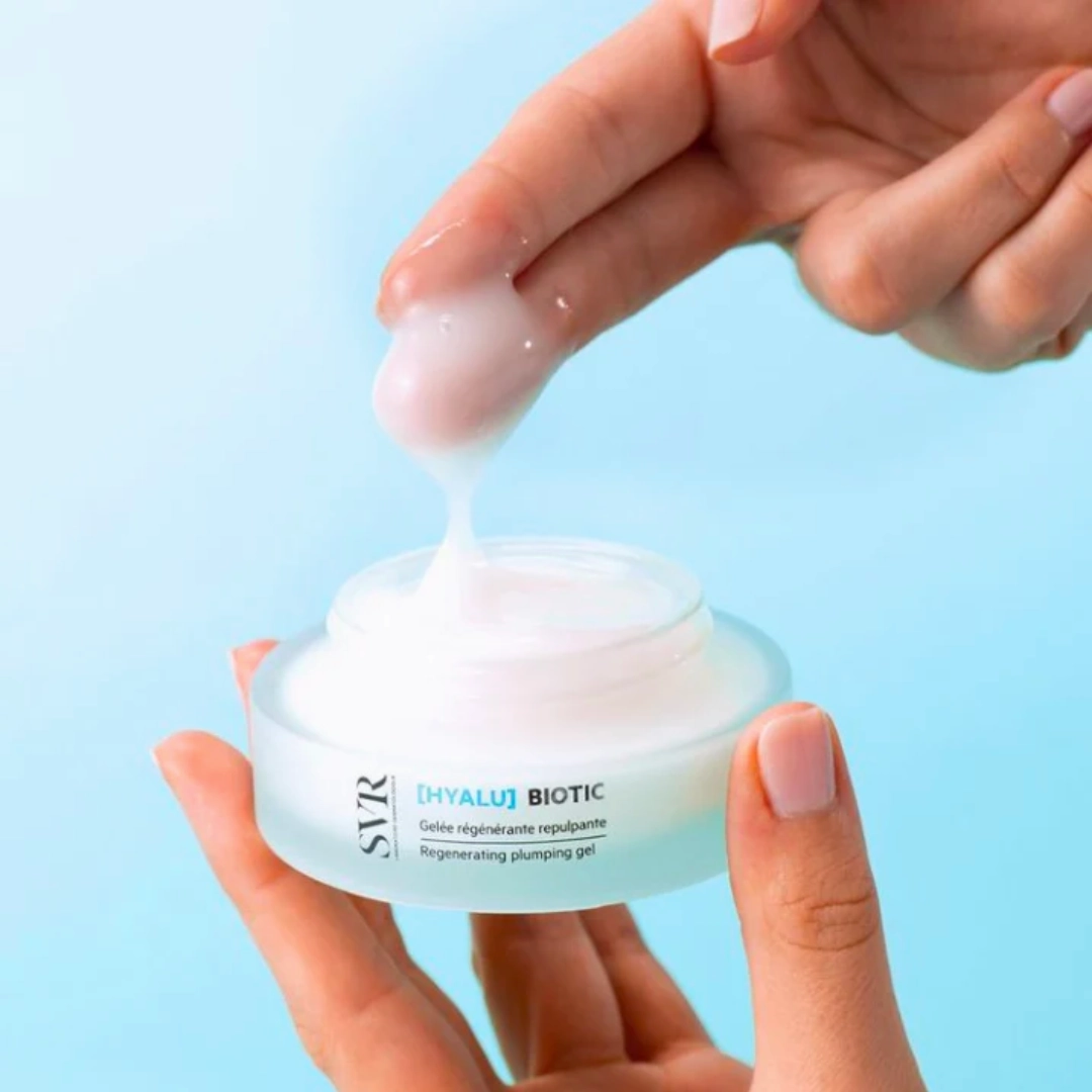 SVR Hyalu Biotic Regenerating Plumping Gel