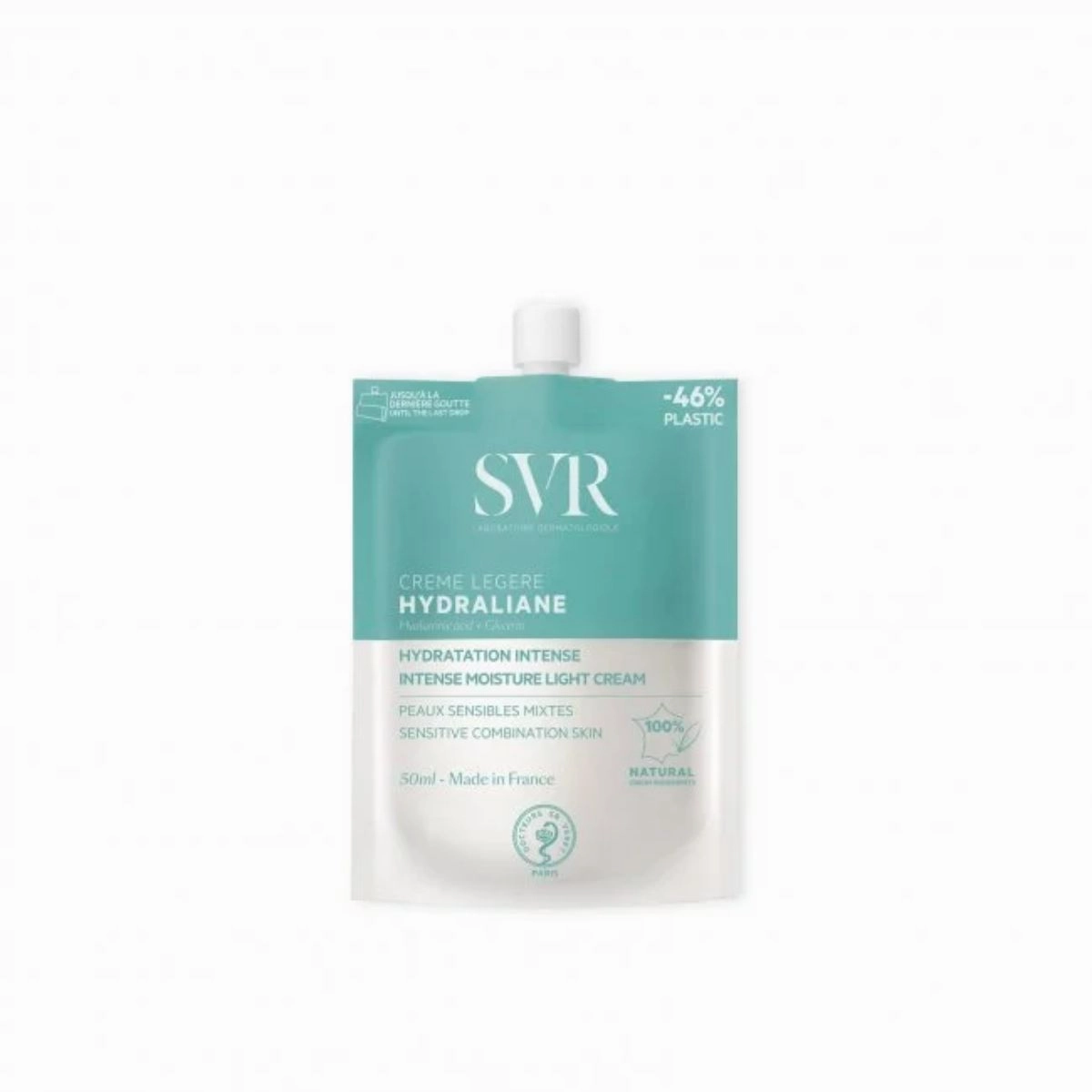 Svr Hydraliane Creme 50Ml