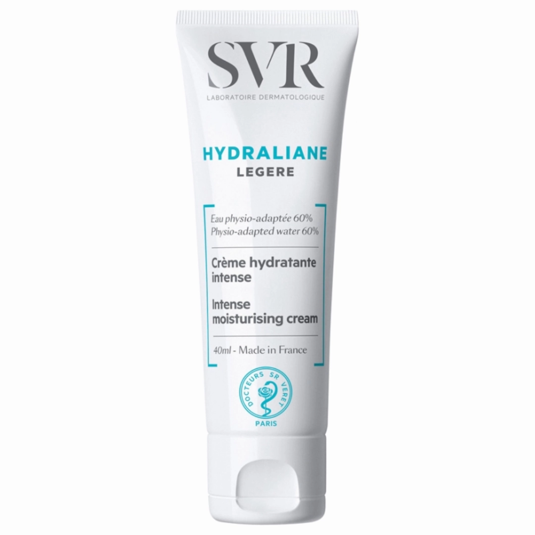 SVR Hydraliane Legere Moisturizing Cream 40ml