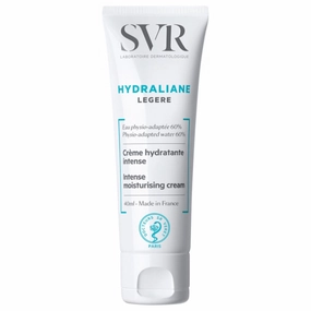 SVR Hydraliane Legere Moisturizing Cream 40ml