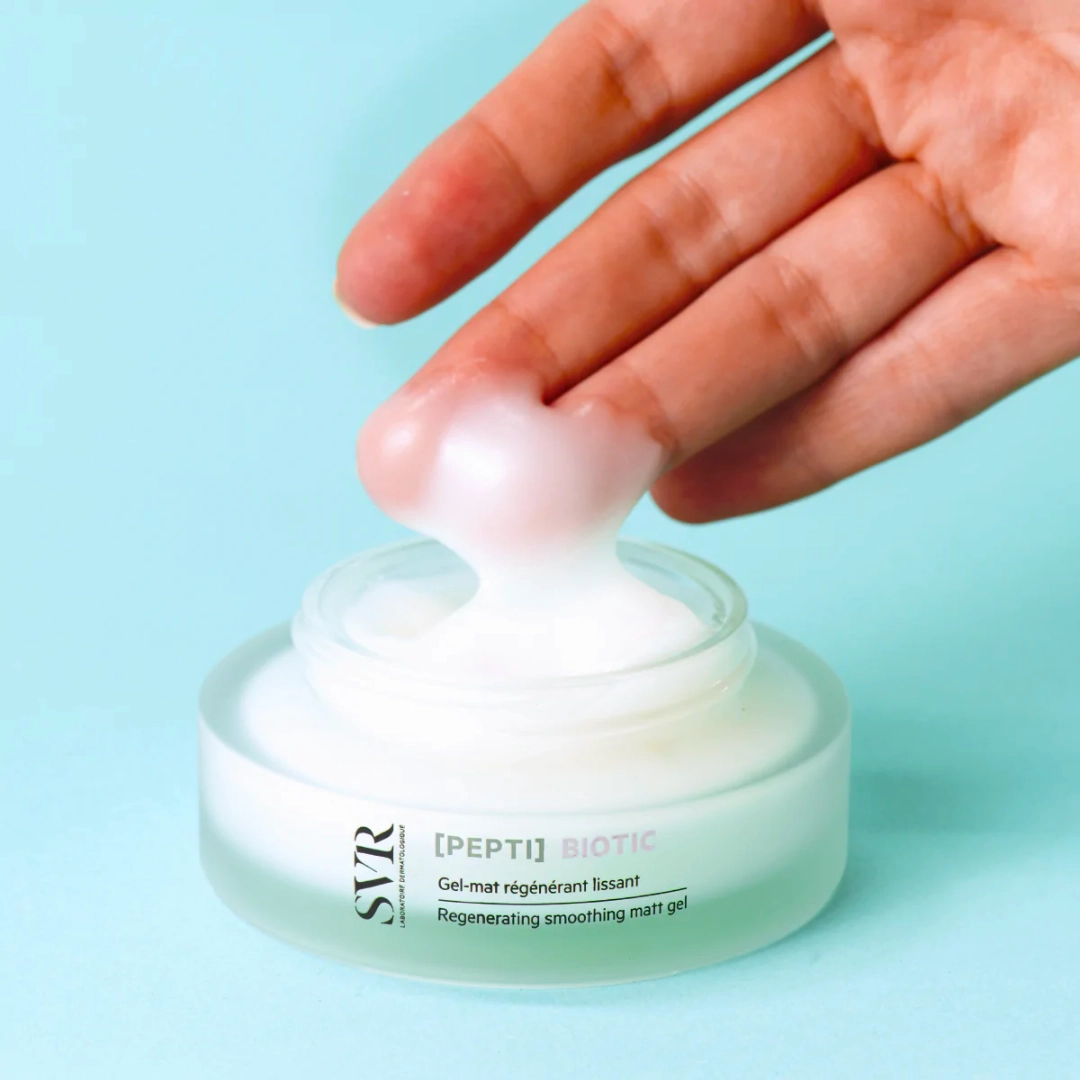 SVR Pepti Biotic Regenerating Smoothing Gel