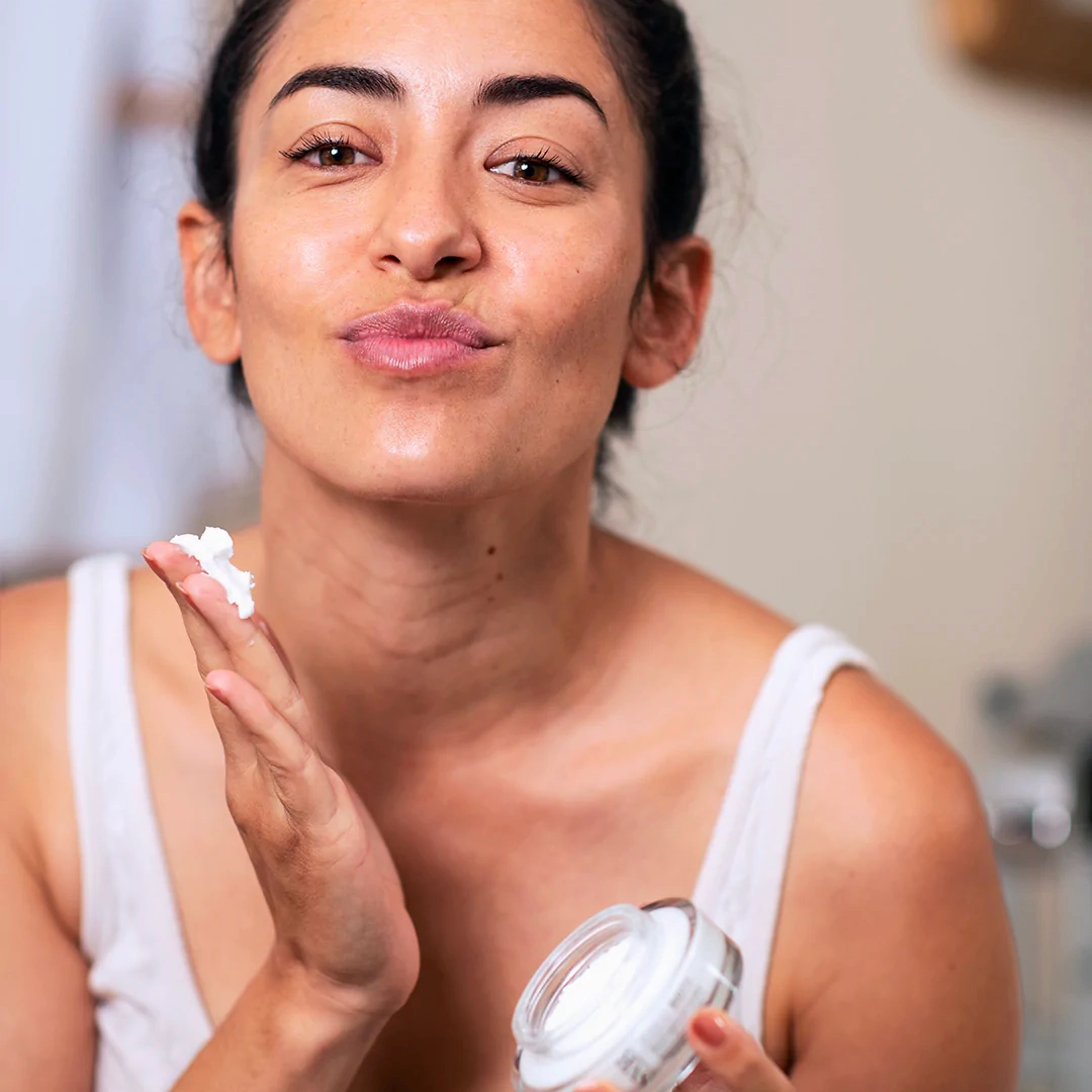 SVR Pepti Biotic Regenerating Smoothing Gel
