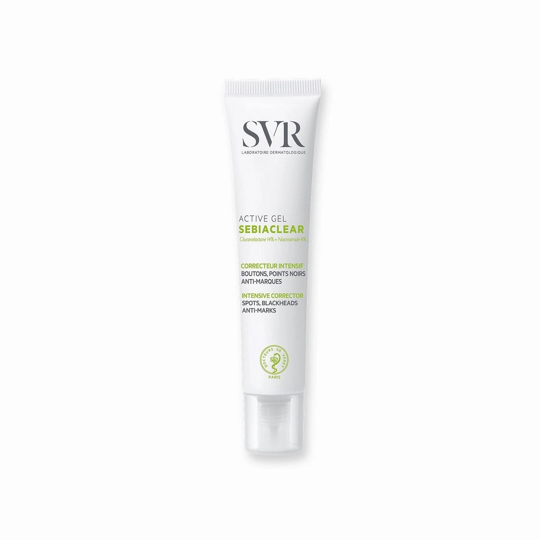 SVR Sebiaclear Active 40ml