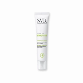 SVR Sebiaclear Active 40ml
