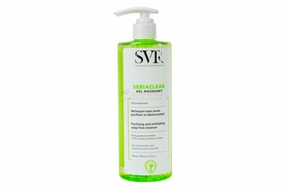 Svr Sebiaclear Cleansing Gel 400 ML