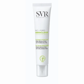 Svr Sebiaclear Mat Pores Cream 40 ML