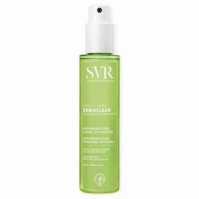 SVR Sebiaclear Spray Corps 150ml