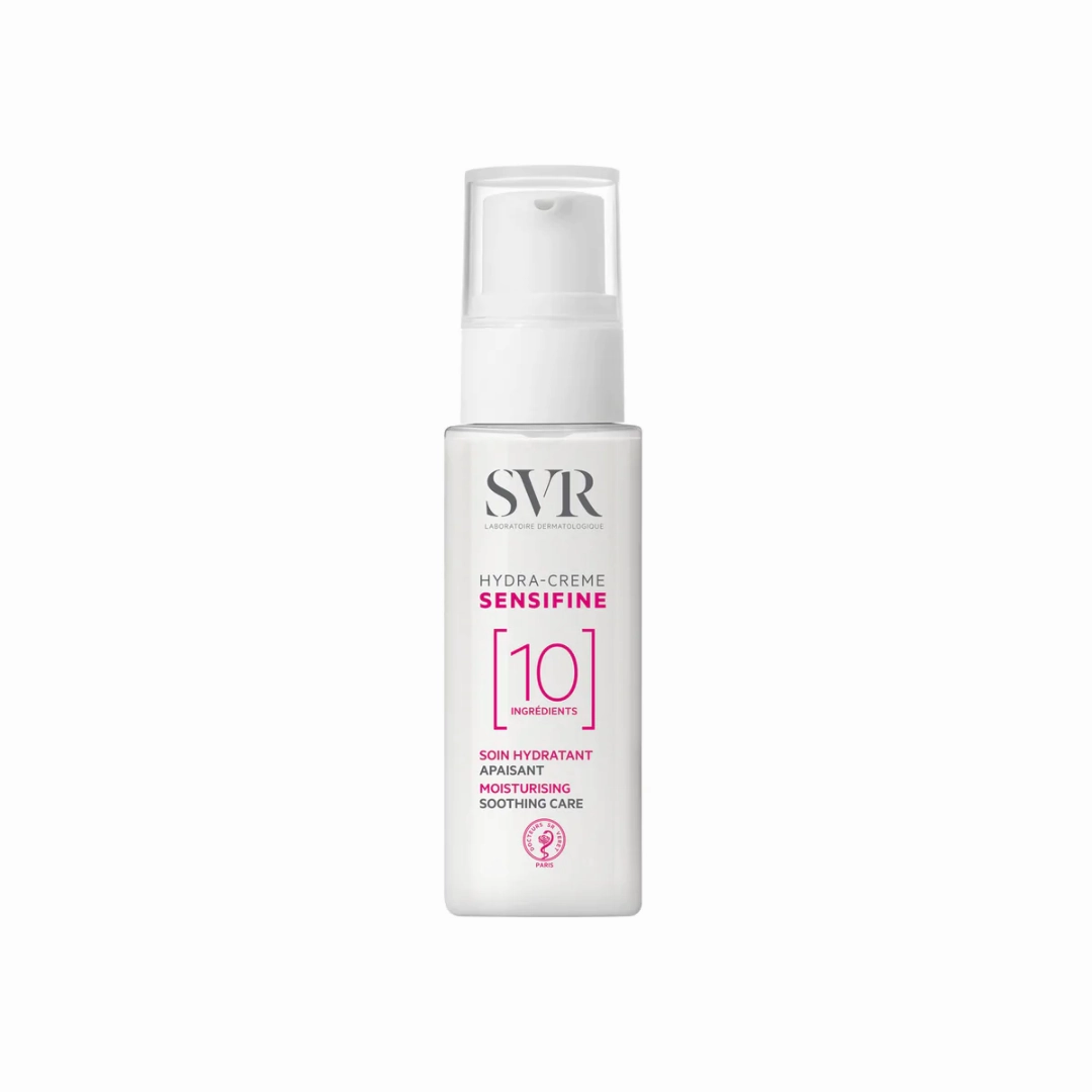 SVR Sensifine Hydra Face cream 40ml