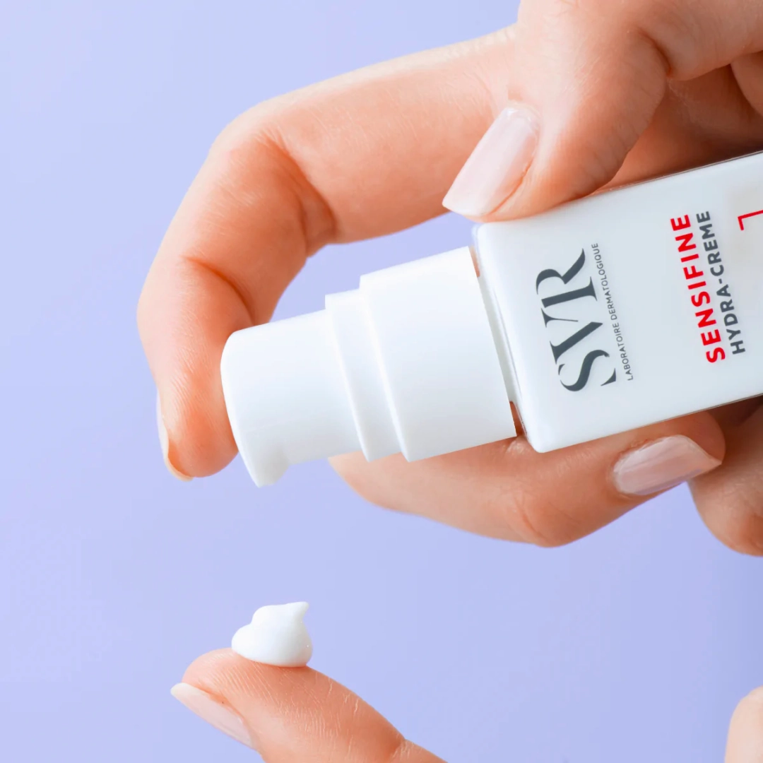 SVR Sensifine Hydra Face cream 40ml