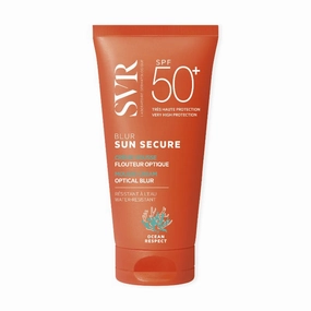 Svr Sun Secure Blur Sans Parfum Spf50  50ML