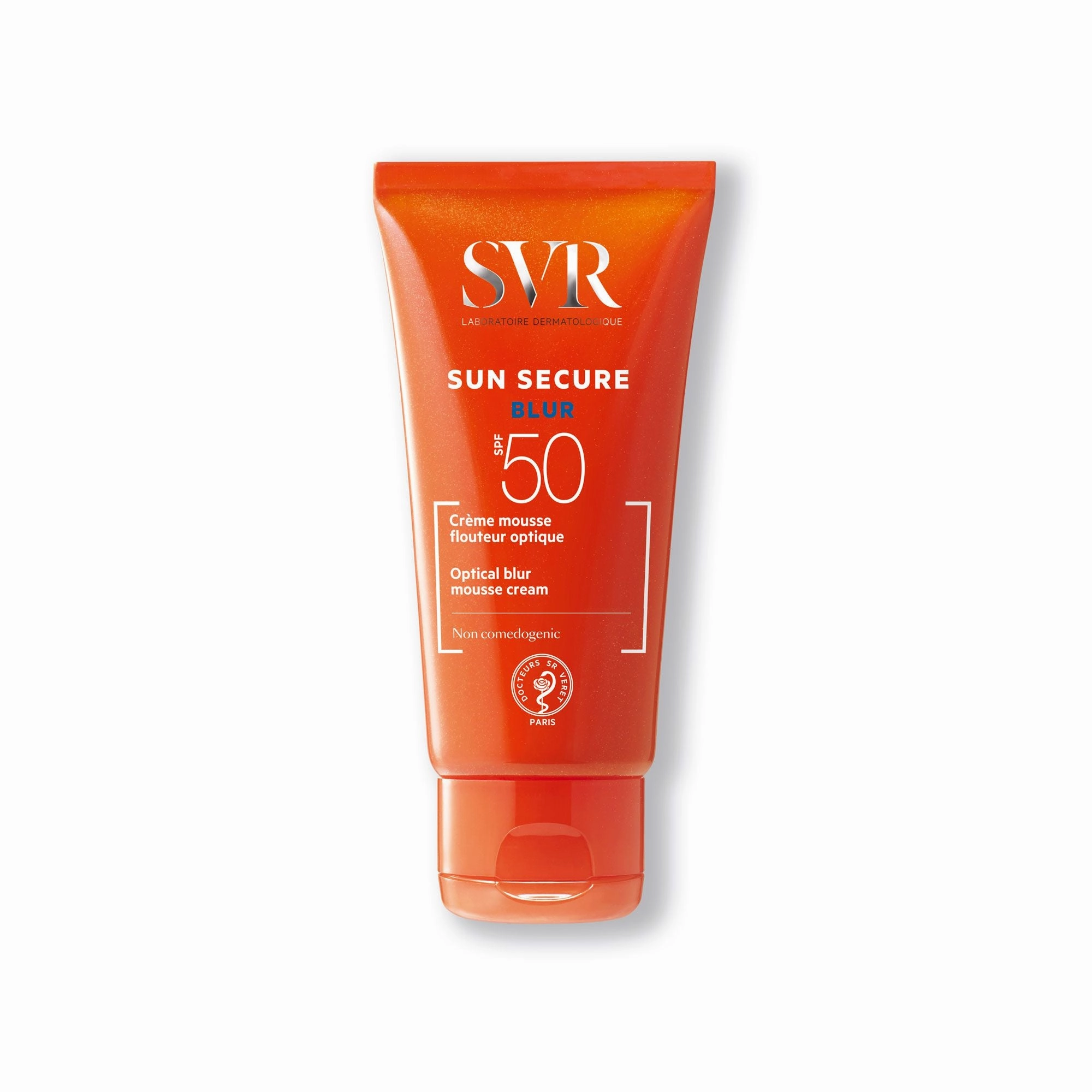 Svr Sun Secure Blur Spf50  Cream 50 ML