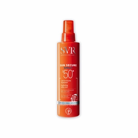 Svr Sun Secure Spf50  Spray 200 ML