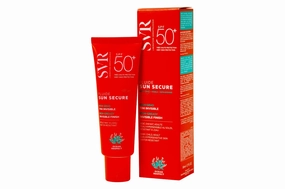 Svr Sunsecure Spf50  Fluid 50 ML