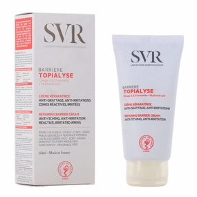 Svr Topialyse Barrier Cream 50 ML