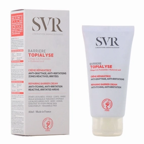 Svr Topialyse Barrier Cream 50 ML