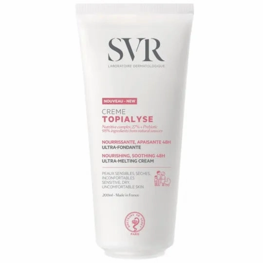 Svr Topialyse Cream 200 ML