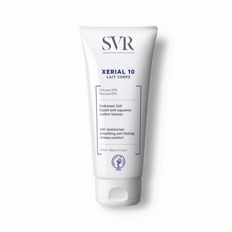 Svr Xerial 10 Cream 200 ML