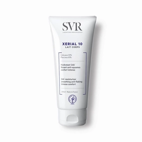Svr Xerial 10 Cream 200 ML