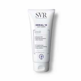 Svr Xerial 10 Cream 200 ML