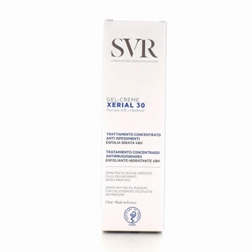 Svr Xerial 30 Cream Gel 75 ML