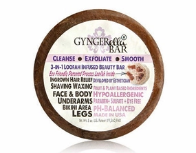 Swag Essentials - Gyngerella Bar