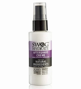 Swag Essentials - Hydrate Aftershave Crme