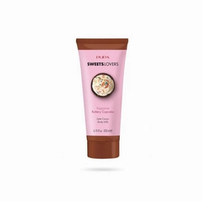 Sweets Lovers Body Lotion