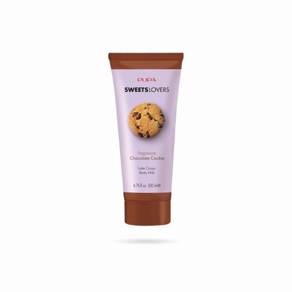 Sweets Lovers Body Lotion