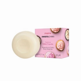 Sweets Lovers Body Wash Bar