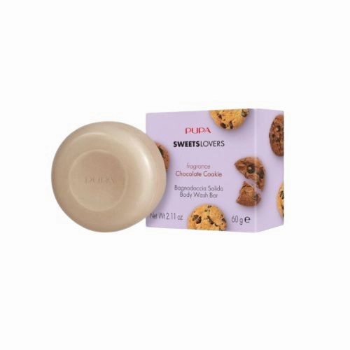 Sweets Lovers Body Wash Bar