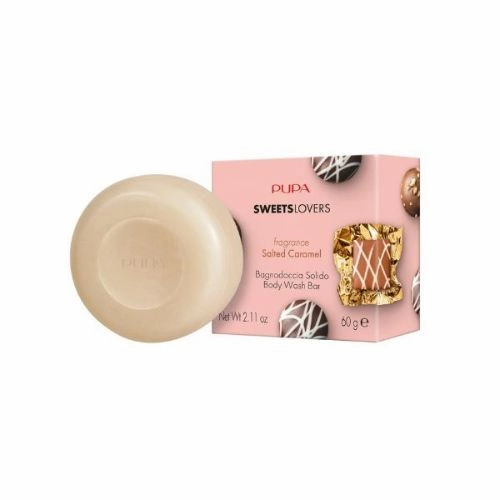 Sweets Lovers Body Wash Bar