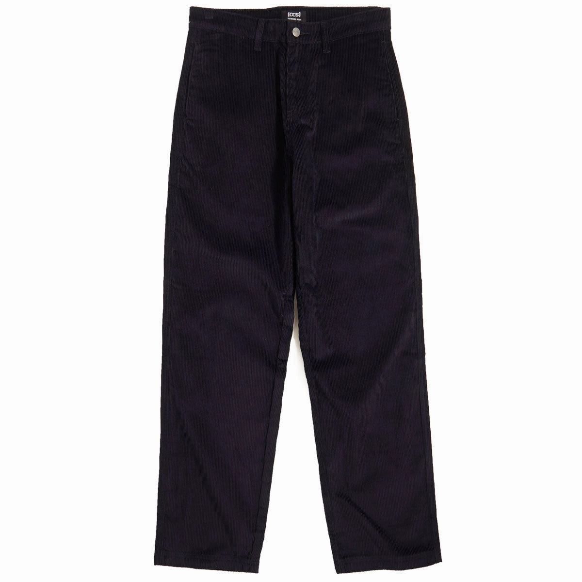 Swim Gear CCS Original Relaxed Corduroy Pants - Navy Envelopes