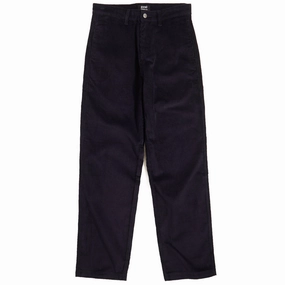 Swim Gear CCS Original Relaxed Corduroy Pants - Navy Envelopes
