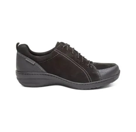 Women's Mara Oxford Vinyl Records Streetwear