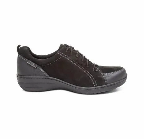 Women's Mara Oxford Vinyl Records Streetwear