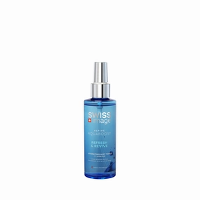 Swiss Image Aqua Boost Hydrating Mist Toner 150ml