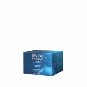 Swiss Image Aqua Boost Hydrating Water Gel Cream 50ml
