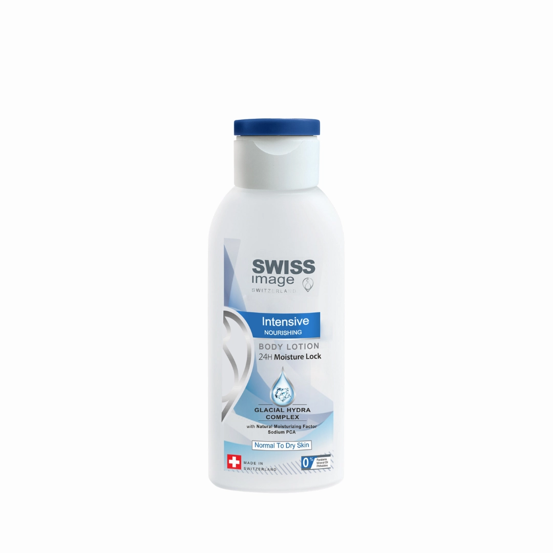 Swiss Image Intensive Nourishing Body Lotion 250ml