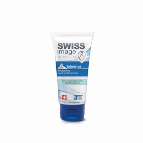 Swiss Image Intensive Nourishing Hand & Body Cream 75ml