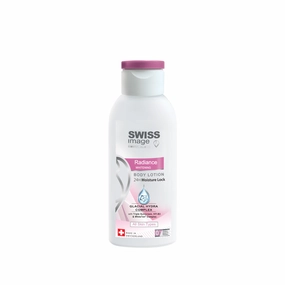 Swiss Image Radiance Whitening Body Lotion 250ml