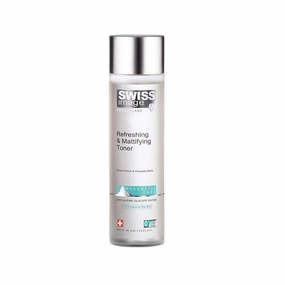 Swiss Image Refreshing & Mattifying Toner