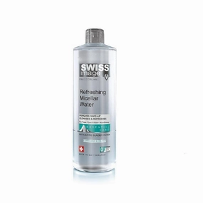 Swiss Image Refreshing Micellar Water