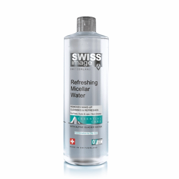 Swiss Image Refreshing Micellar Water