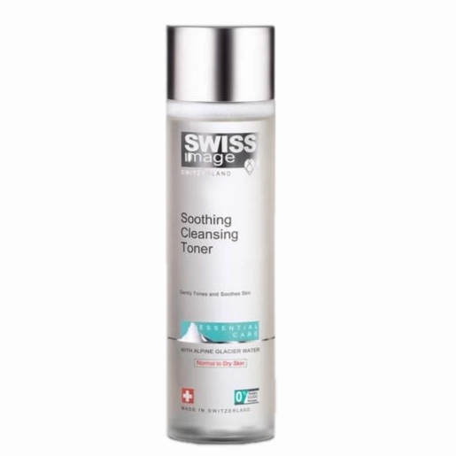 Swiss Image Soothing Cleansing Toner