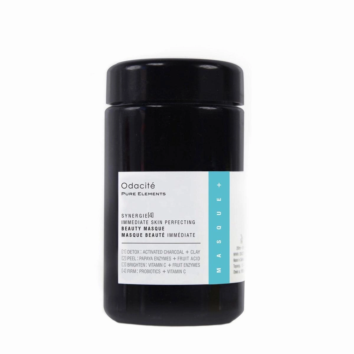 Synergie[4] Immediate Skin Perfecting Masque