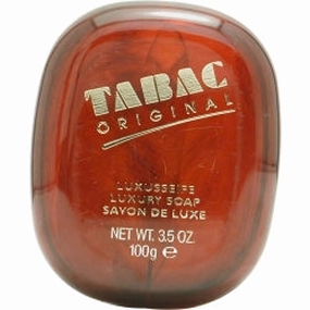 TABAC ORIGINAL by Maurer & Wirtz
