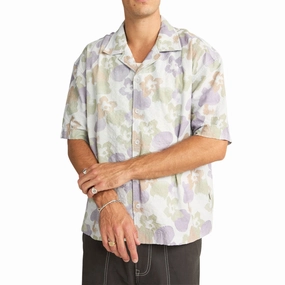Tablets Rhythm Relaxed Floral Camo Shirt - Camo Customer Reviews