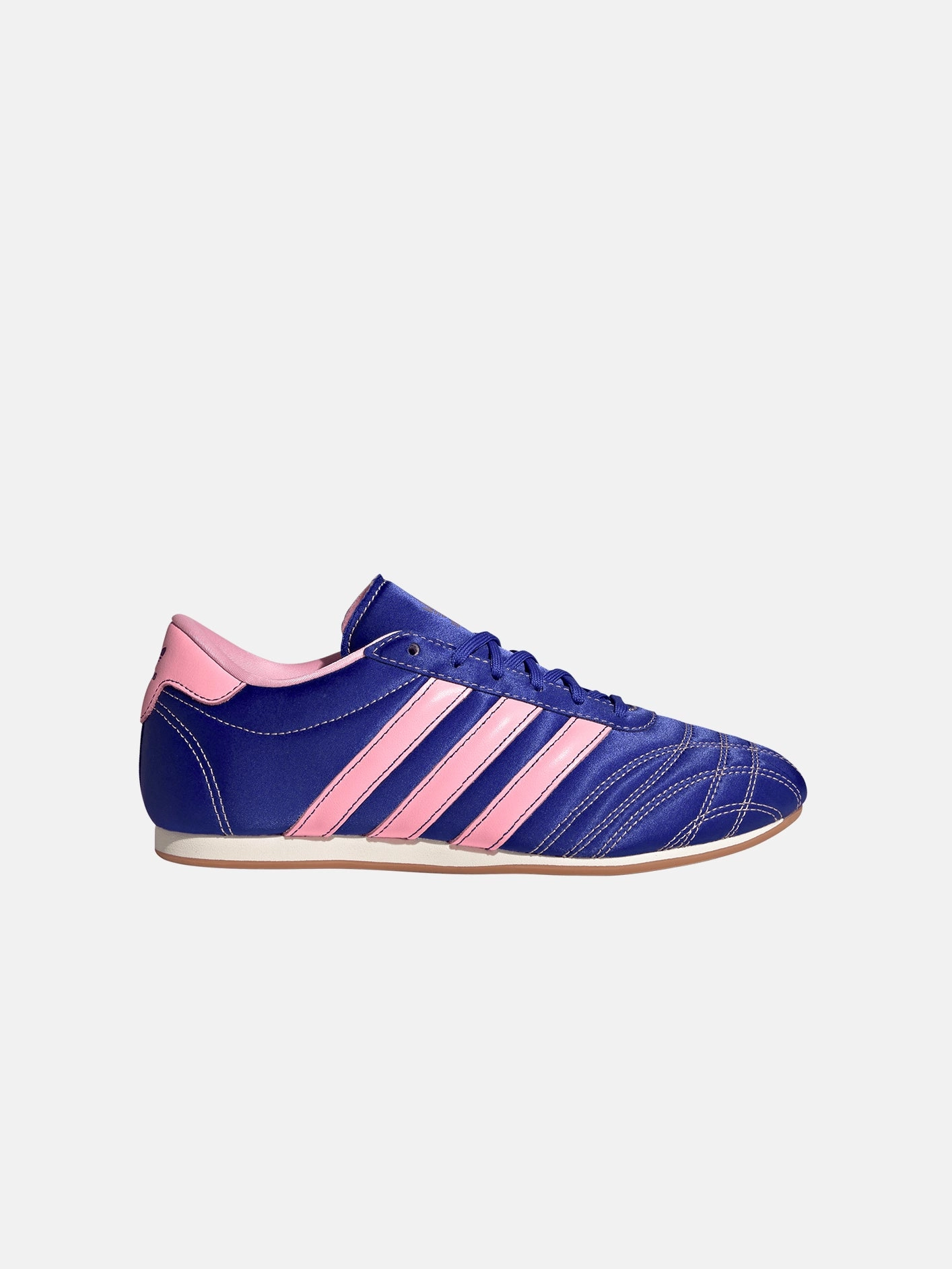 Taekwondo "Blue/Glow Pink" Everyday Edge Route Trek